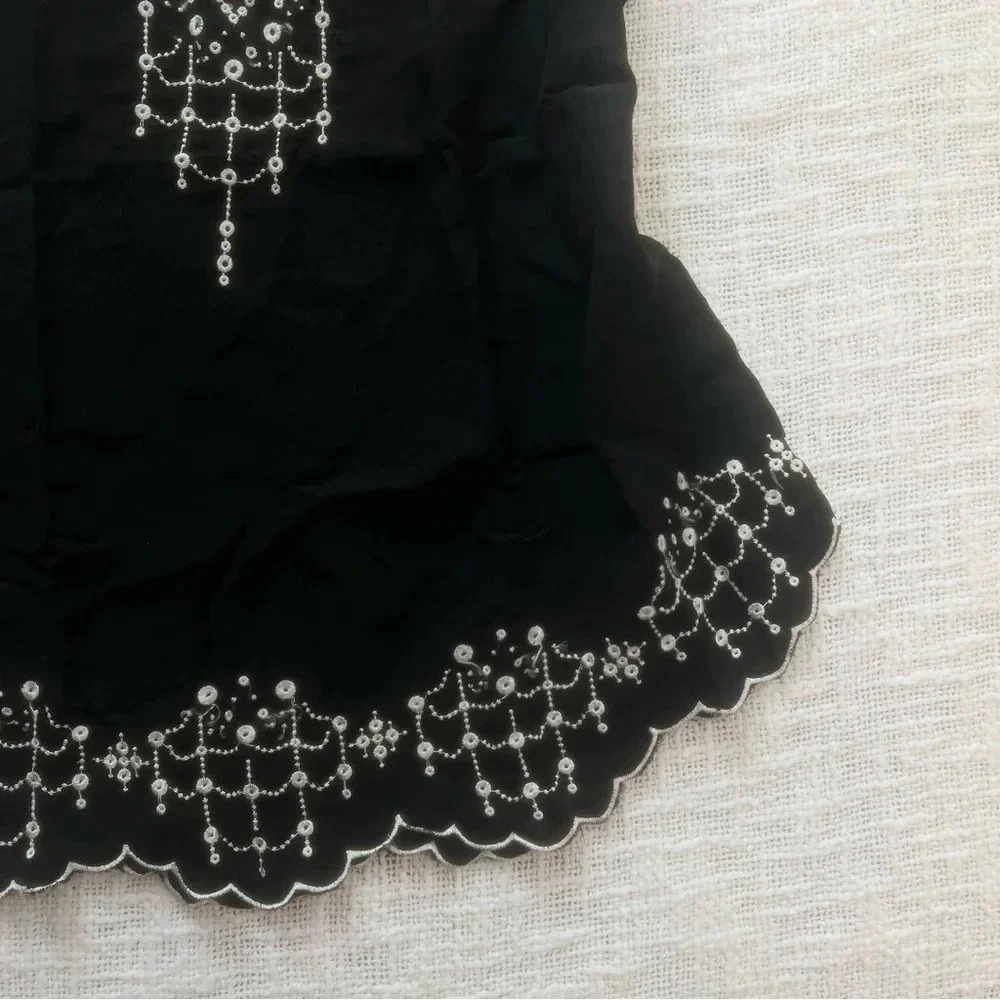 Aritzia Nate Blouse View 2